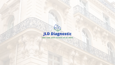 JLD Diagnostic Immobilier à Saint-Mandé