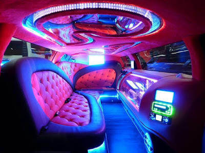 limousine-events.fr à Choisy-le-Roi