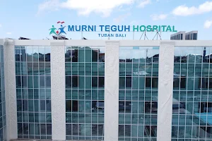 Murni Teguh Hospital Tuban Bali image