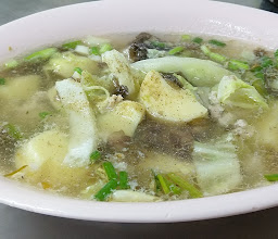 อาหารตามสั่ง อาม่า (Cook-to-order Food by Grandma Toh) photo