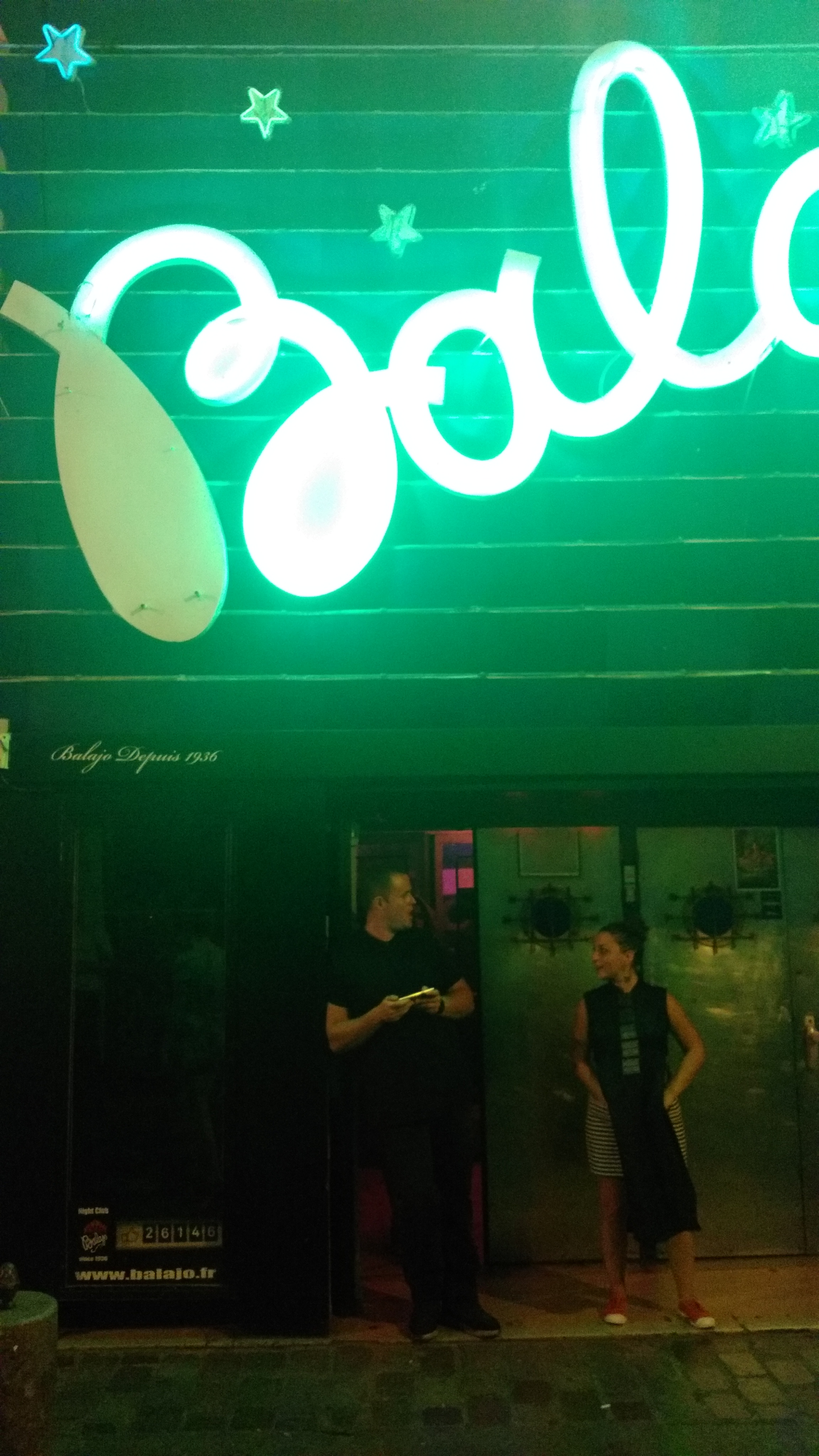 Photo n° 1 de l'avis de Robert.a fait le 07/08/2018 à 23:16