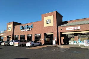 United Supermarkets image