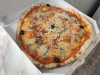 Photos du propriétaire du Pizzas à emporter PIZZA Chez Delph’ à La Bâtie-Montsaléon - n°1