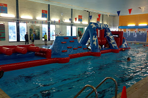 Allander Leisure Centre