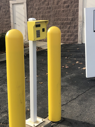 Self-Storage Facility «Simply Self Storage - Ferndale», reviews and photos, 181 W Marshall St, Ferndale, MI 48220, USA