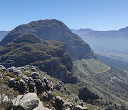 Helderberg West Peak photo