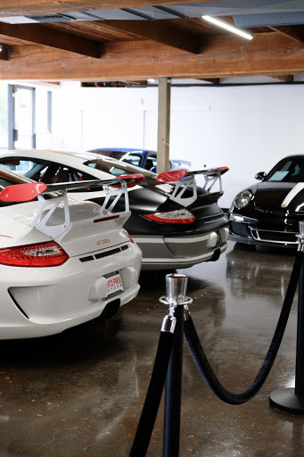 Used Car Dealer «Grand Prix Motors Inc», reviews and photos, 3220 SE 19th Ave, Portland, OR 97202, USA