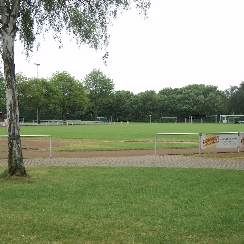 Willi-Schlösser-Sportpark