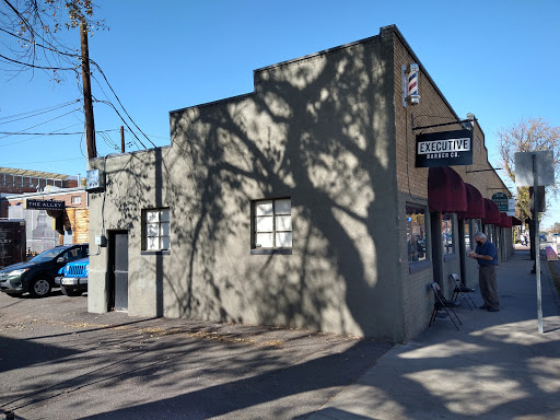 Barber Shop «Executive Barber», reviews and photos, 5737 S Prince St, Littleton, CO 80120, USA