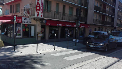 Bar Tabac PMU à Toulouse
