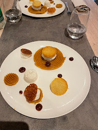 Photo n°9 de RESTAURANT L’EBRESSE à La Bresse ()
