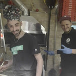 Photo n°1 de l'avis de G.e fait le 06/01/2018 à 21:12 sur le  Pizzeria Addu Gianmichele à Polla