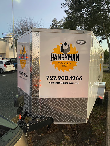 Sign Shop «FASTSIGNS», reviews and photos, 35863 US-19, Palm Harbor, FL 34684, USA