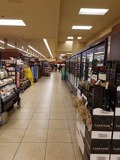 Supermarket «Nob Hill Foods», reviews and photos, 1602 W Campbell Ave, Campbell, CA 95008, USA