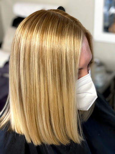 Beauty Salon «Hello Fabulous Salon & Skin», reviews and photos, 244 Dover Rd, Clarksville, TN 37042, USA