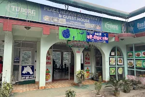 Peace Heaven restaurant and guest house image