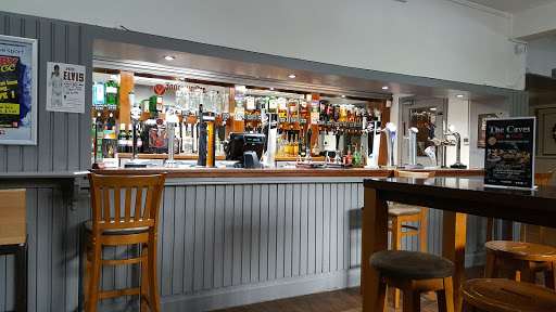 Caves Bar and Grill ( Function Hall)