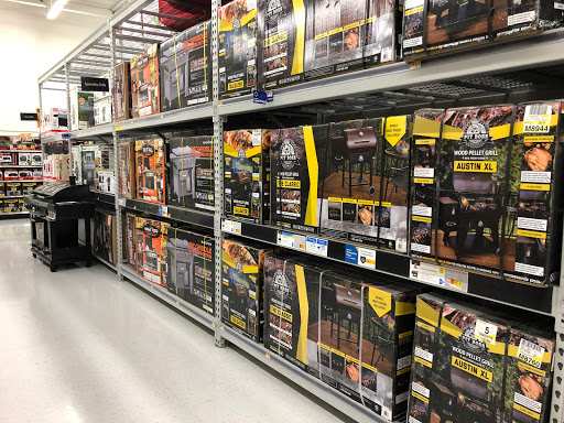 Discount Store «Walmart», reviews and photos, 4198 Nakoosa Trail, Madison, WI 53714, USA