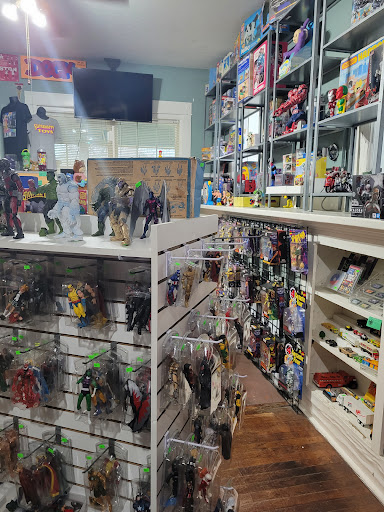 Toy Store «Super Happy Incredible Toys», reviews and photos, 740 W 20th St, Houston, TX 77008, USA