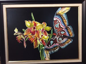 Oksana Fine Art Gallery & Studio - photo 17