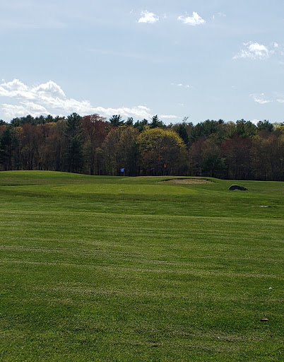Golf Shop «Sandbaggers Range & Golf Shop», reviews and photos, 829 Washington St, Pembroke, MA 02359, USA