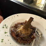 Photo n°2 de l'avis de Berno.o fait le 17/04/2023 à 06:33 sur le  Piccolo Vicolo à Rome