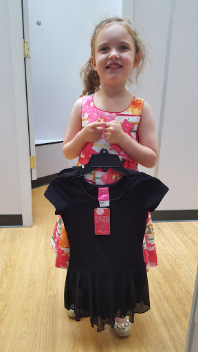 Sporting Goods Store «Academy Sports + Outdoors», reviews and photos, 1720 W University Dr #200, McKinney, TX 75069, USA