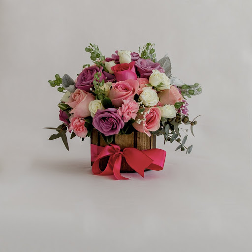 Floristeria Bellas Artes – Villahermosa