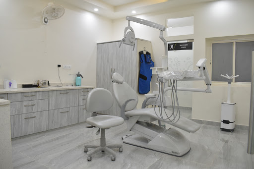 Dantatva - Advanced Dental and Maxillofacial Centre