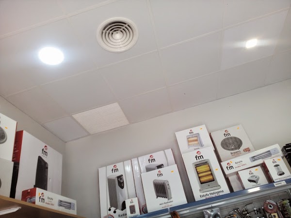 Imagen de CLIMAMIX MONTAJES E INSTALACIONES (3 de 11)