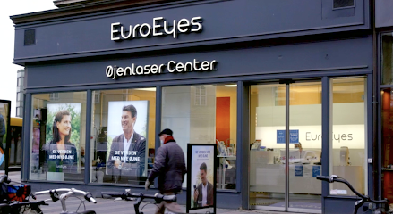EuroEyes Øjenlaser Center