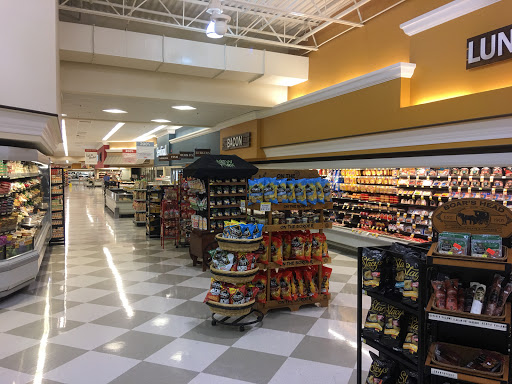 Grocery Store «Ingles Market», reviews and photos, 4920 Bill Gardner Pkwy, Locust Grove, GA 30248, USA