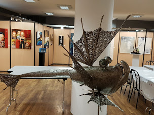 Photo n°16 de Palais des Congrès de Lorient à Lorient ()