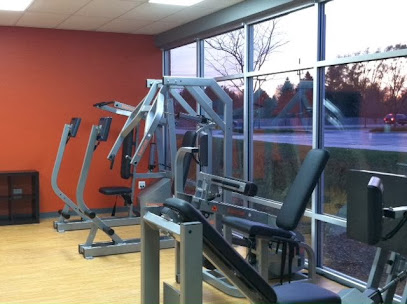 The Exercise Coach of Lake Zurich - 500 S Rand Rd, Lake Zurich, IL 60047, United States