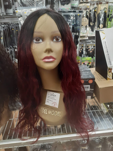 Beauty Supply Store «Beauty World Supply», reviews and photos, 2308 S Memorial Dr, Greenville, NC 27834, USA