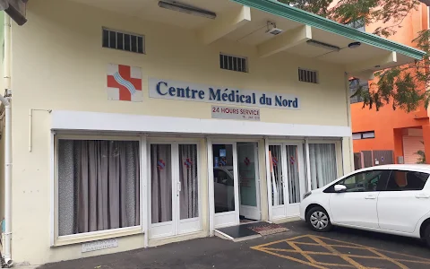 Centre Medical Du Nord image