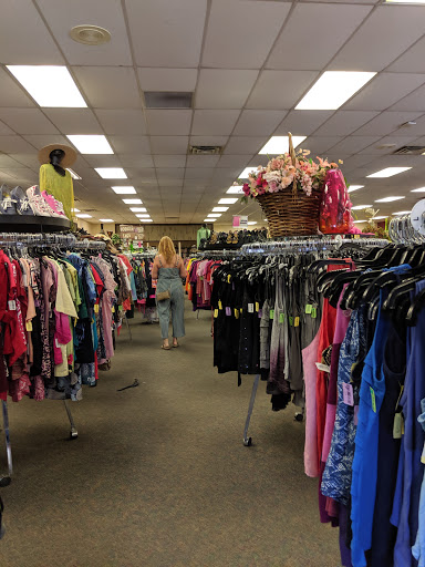 Discover Goodwill West Retail Center, 2304 W Colorado Ave, Colorado Springs, CO 80904, USA, 