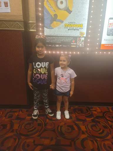 Movie Theater «Cinemark Tinseltown Lubbock», reviews and photos, 2535 82nd St, Lubbock, TX 79423, USA