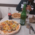 Photo n°1 de l'avis de Deep.i fait le 21/04/2023 à 21:15 sur le  Ristorante Pizzeria Pulcinella à Fondi