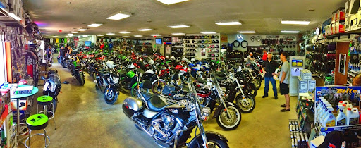 Motorcycle Dealer «Ultimate Cycle», reviews and photos, 1820 Anderson Hwy, Powhatan, VA 23139, USA