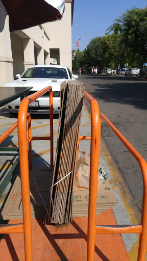 Home Improvement Store «The Home Depot», reviews and photos, 5010 Feather River Dr, Stockton, CA 95219, USA