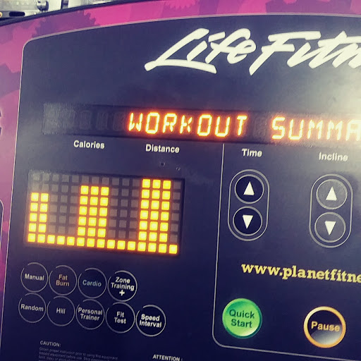 Gym «Planet Fitness», reviews and photos, 5604 Silver Hill Rd, District Heights, MD 20747, USA