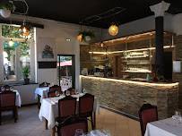 Atmosphère du Restaurant indien moderne Le Massala Restaurant Indien à Schiltigheim - n°1
