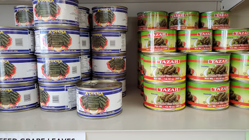 Grocery Store «Aden Market», reviews and photos, 1763 E University Ave b, Las Cruces, NM 88001, USA