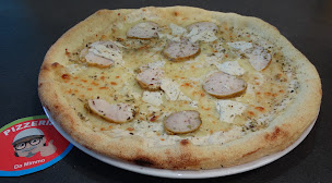 Photo n°104 de Da Mimmo Pizzeria Metz à Metz ()