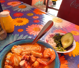 MARISCOS EL GÜERO photo
