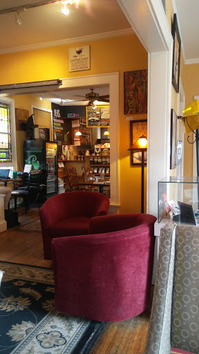 Coffee Shop «Fair Grounds», reviews and photos, 806 Baldwin Ave # 2, Norfolk, VA 23517, USA