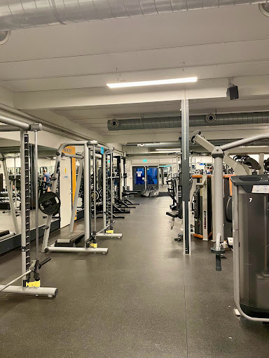 PureGym in Hillerød, Hillerød