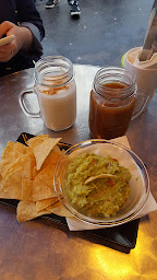 Photo n°32 de El Guacamole République à Paris ()
