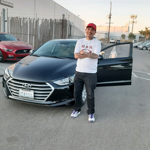 Car Dealer «Salazar Used Cars», reviews and photos, 995 N 107th Ave, Avondale, AZ 85323, USA